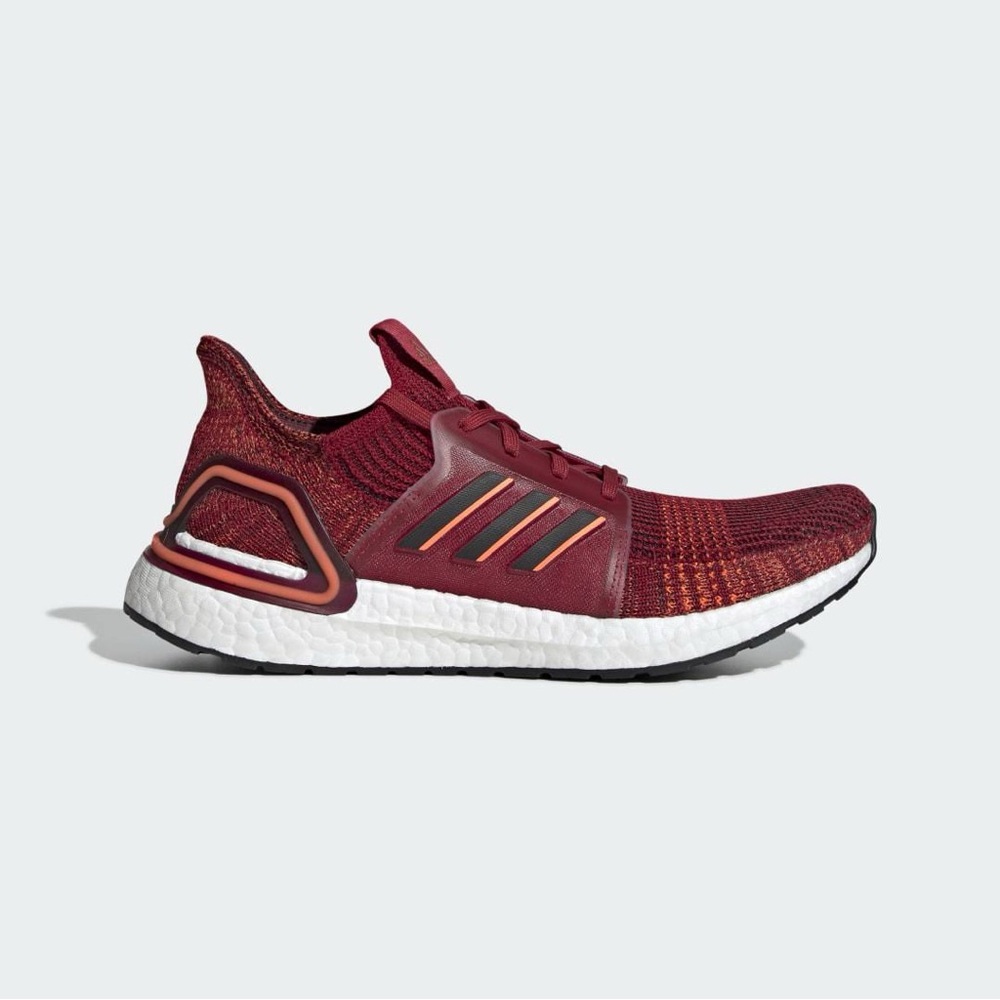 Adidas Ultra Boost 19 Men’s Running Shoes